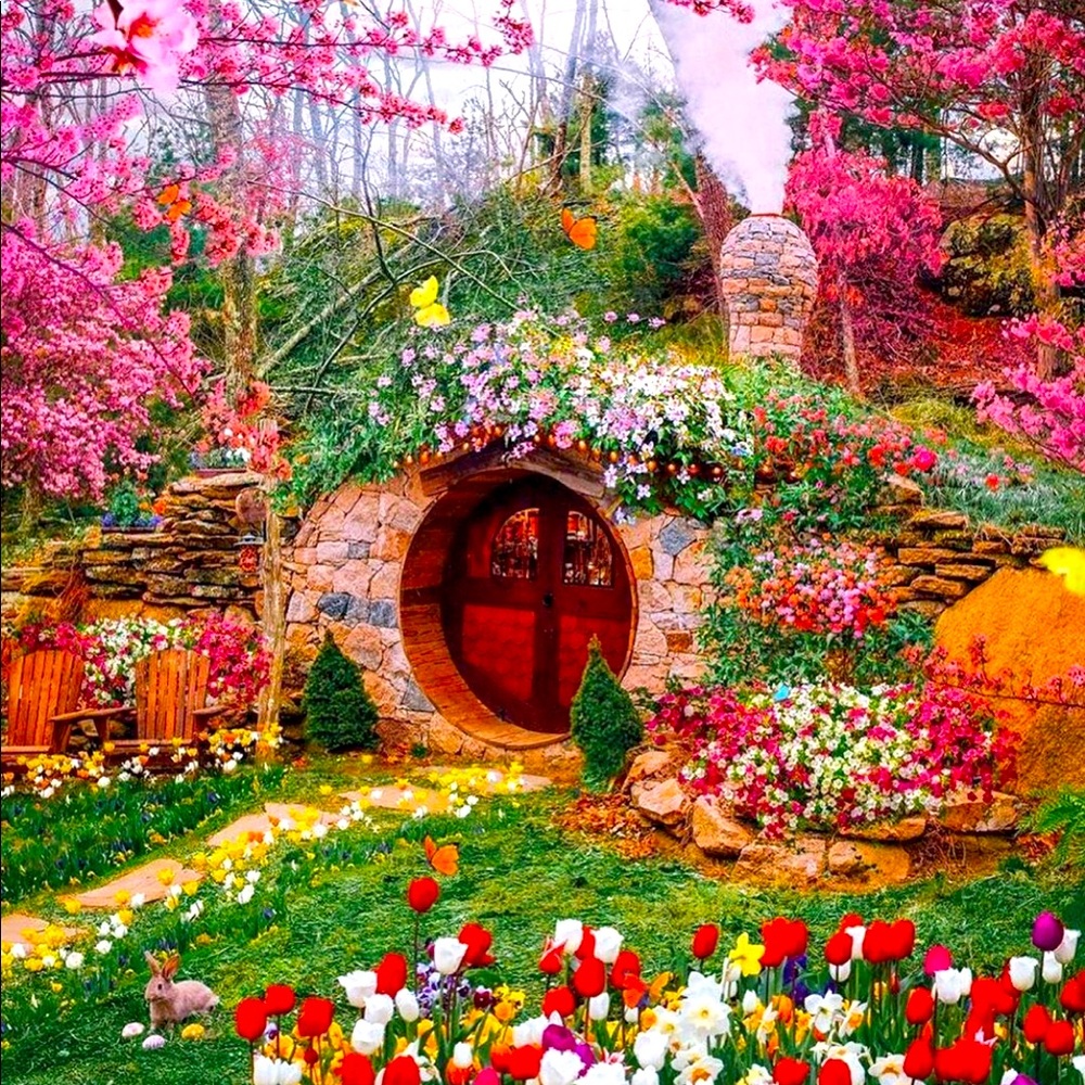 Meet your Posher, Libby